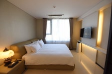 コジェ アール ヌーボー スイート ホテル（>）｜韓国ホテル予約「コネスト」 コジェ アール ヌーボー スイート ホテル（>）