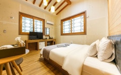 韓屋ホテル 宮（全羅道>全州）｜韓国ホテル予約「コネスト」 韓屋ホテル 宮（全羅道>全州）