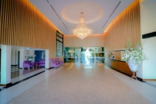 더 코타이 럭셔리 디자인 호텔 (The Cotai Luxury Design Hotel) - 몽키트래블