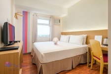 마이스페이스@BGC 매니지드 바이 젠 룸스 검색결과 마이스페이스@BGC 매니지드 바이 젠 룸스