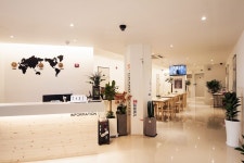 ソウルグランドホステルイファユニバーシティ（ソウルその他>新村・梨大）｜韓国ホテル予約「コネスト」... 