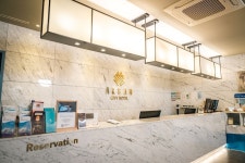 아르반 시티 호텔 검색결과 아르반 시티 호텔