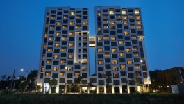 ロイヤル エンポリウム 仁川 エアポート ホテル（仁川＞仁川空港）｜韓国ホテル予約「コネスト」 ロイヤル エンポリウム 仁川 エアポート... 
