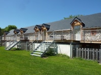 Echologia Hôtel dans un lieu insolite | Qantas Hotels Echologia Hôtel dans un lieu insolite