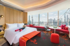 W 상하이 - 더 번드 | 상하이호텔 예약 · 가격비교 | 호텔패스