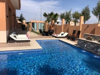 Villa Arabic house | Qantas Hotels Villa Arabic house