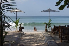 JJ Beach Resort | Qantas Hotels JJ Beach Resort