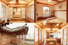 韓屋ホテル 栄山斎（全羅道＞木浦）｜韓国ホテル予約「コネスト」 韓屋ホテル 栄山斎（全羅道＞木浦）