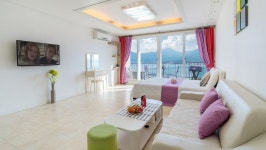 거제도 멜로디아펜션