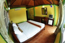 피피 뷰포인트 리조트 (Phi Phi View Point Resort) - 몽키트래블