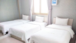 Golden Park Hotel | Qantas Hotels Golden Park Hotel