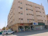 Al Eairy Furnished Apartments Tabuk 2 in Tabuk | 2024 Updated prices, deals - Klook International site