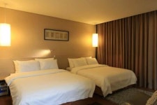 안산 - 호텔 클로버 후기, 가격, 위치 - 예약