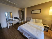 ホテル クローバー（京畿道>安山）｜韓国ホテル予約「コネスト」 ホテル クローバー（京畿道>安山）