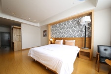 レイク 45 ホテル（全羅道>木浦）｜韓国ホテル予約「コネスト」 レイク 45 ホテル（全羅道>木浦）