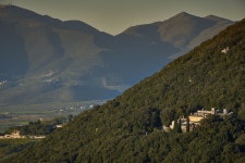 Eremo Delle Grazie | Qantas Hotels Eremo Delle Grazie