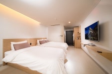 ホテル ピノ（済州島>西帰浦）｜韓国ホテル予約「コネスト」 ホテル ピノ（済州島>西帰浦）