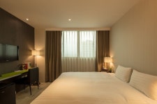 파인더스 호텔-푸 치엔 | 타이베이호텔 예약 · 가격비교 | 호텔패스