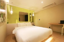 フォレスター ホテル（ソウルその他>ソウル東部）｜韓国ホテル予約「コネスト」 フォレスター ホテル（ソウルその他>ソウル東部）