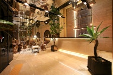 フォレスター ホテル（ソウルその他>ソウル東部）｜韓国ホテル予約「コネスト」 フォレスター ホテル（ソウルその他>ソウル東部）