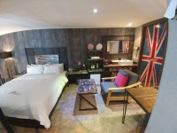 Jeonju Stay Hotel | Qantas Hotels Jeonju Stay Hotel