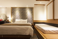 ホテル リーダーズ（ソウルその他>汝矣島・永登浦）｜韓国ホテル予約「コネスト」 ホテル リーダーズ（ソウルその他>汝矣島・永登浦）