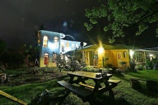 ムーンライト ペンション（済州島>西帰浦）｜韓国ホテル予約「コネスト」 ムーンライト ペンション（済州島>西帰浦）