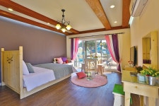 ティアモ ペンション（慶州>普門リゾート）｜韓国ホテル予約「コネスト」 ティアモ ペンション（慶州>普門リゾート）