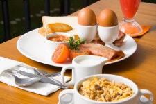 술리스 비치 호텔 앤 스파