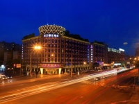 JINYU SUNSHINE Grand Hotel | Qantas Hotels JINYU SUNSHINE Grand Hotel