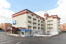 모텔 6 워싱턴 D.C. 검색결과 모텔 6 워싱턴 D.C.