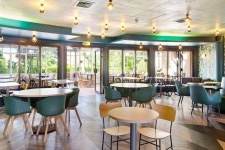 베스트 웨스턴 호텔 그랜드 파크