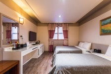 仁川エアポートホテル（仁川>仁川空港）｜韓国ホテル予約「コネスト」 仁川エアポートホテル（仁川>仁川空港）