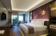 차나라이 가든 리조트 (Chanalai Garden Resort) - 몽키트래블
