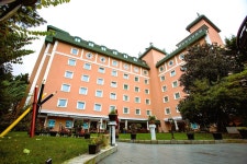 The Green Park Merter | Qantas Hotels The Green Park Merter
