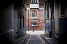 Generator London | Qantas Hotels Generator London
