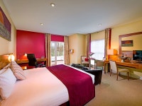 Central Hotel Tullamore | Qantas Hotels Central Hotel Tullamore