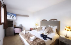 Courchevel 오달리스 호텔 뉴 솔라리움 | 2025년 최신 가격 & 프로모션 - 클룩 Klook 대한민국