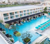 만다라바 리조트 & 스파 까론 비치 (Mandarava Resort & Spa) - 몽키트래블