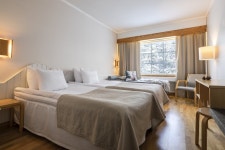 라플란드 호텔 베어스 로지 - Lapland Hotel Bears Lodge | 티라트래블 호텔 예약