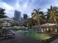 MiCasa All Suite Hotel | Jetstar Hotels MiCasa All Suite Hotel