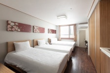 서울 웨스턴 코업 호텔&레지던스 동대문 | 2025년 최신 가격 & 프로모션 - 클룩 Klook 대한민국