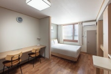 웨스턴 코업 호텔&레지던스 검색결과 웨스턴 코업 호텔&레지던스