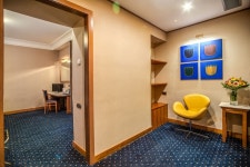 디오클레지아노 호텔 | 로마(롬)호텔 예약 · 가격비교 | 호텔패스