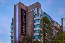 댈러스 The Highland Dallas, Curio Collection by Hilton | 2025년 최신 가격 & 프로모션 - 클룩 Klook 대한민국