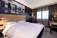 Park Inn by Radisson Oslo Airport Hotel West | Qantas Hotels Park Inn by Radisson Oslo Airport Hotel West