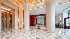 The Eton Hotel | Qantas Hotels The Eton Hotel