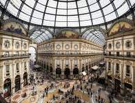 갤러리아 비크 밀라노 - Galleria Vik Milano | 티라트래블 호텔 예약