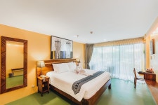 CCs 하이드어웨이 호텔 (CCs Hideaway Hotel) - 몽키트래블