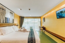 CCs 하이드어웨이 호텔 (CCs Hideaway Hotel) - 몽키트래블